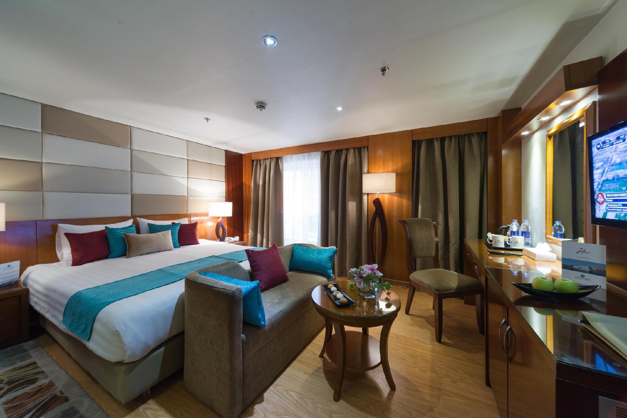 Suíte do cruzeiro pelo Nilo Esplanade