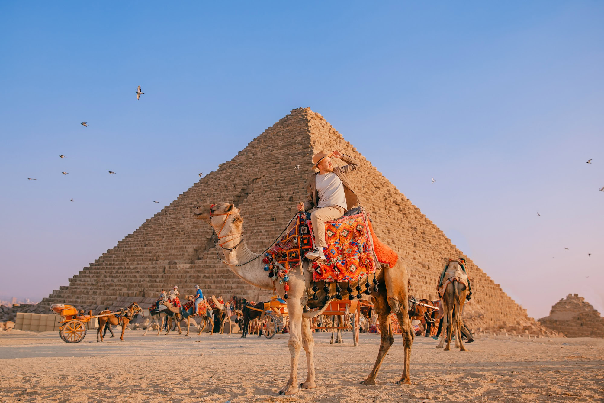 Egypt Travel Tips: This You Need to Know