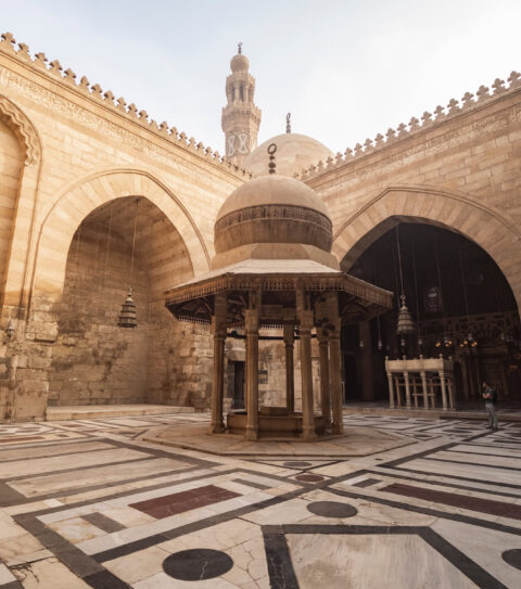 Hidden Gems Off the Beaten Path