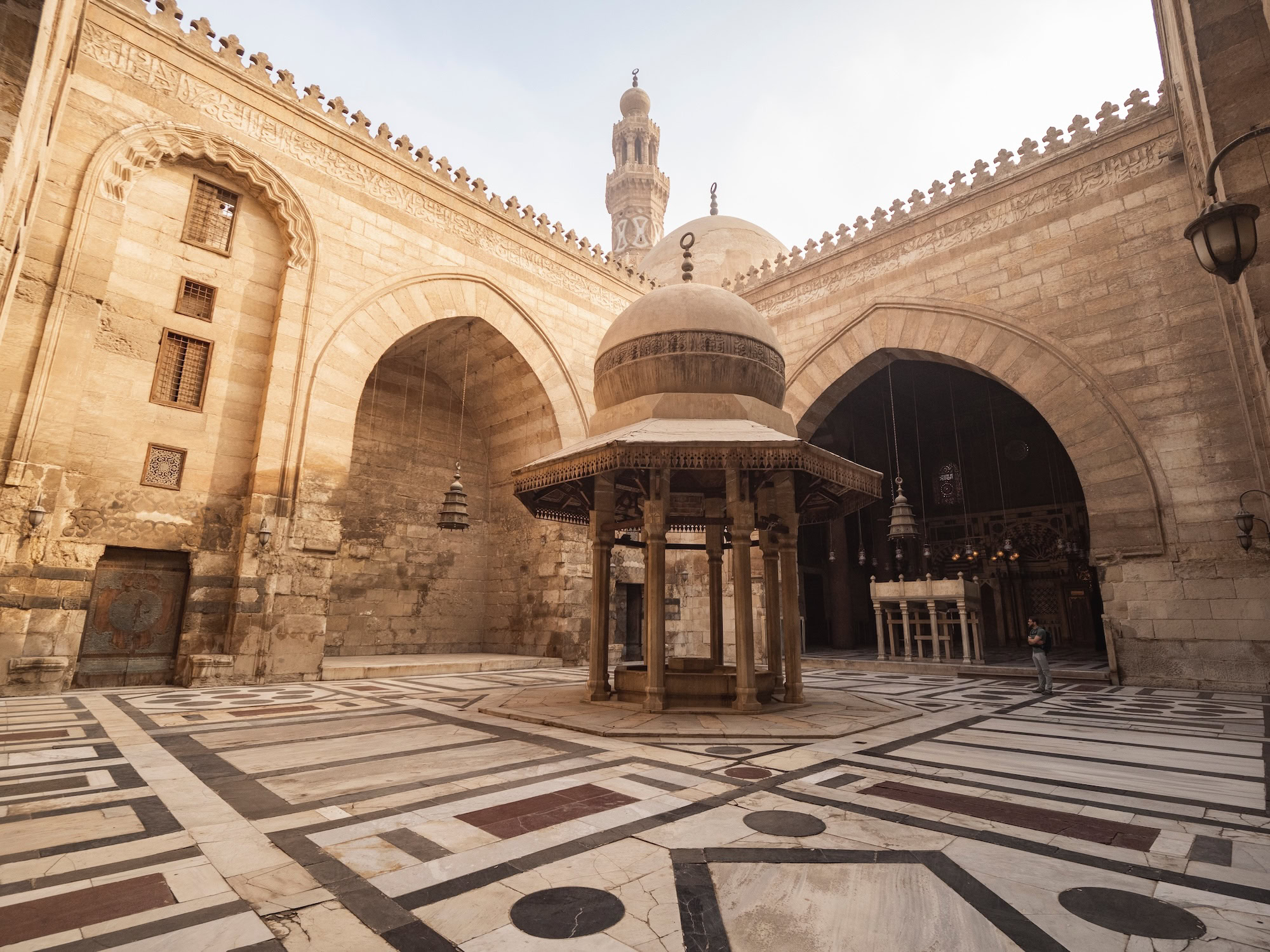 Hidden Gems Off the Beaten Path