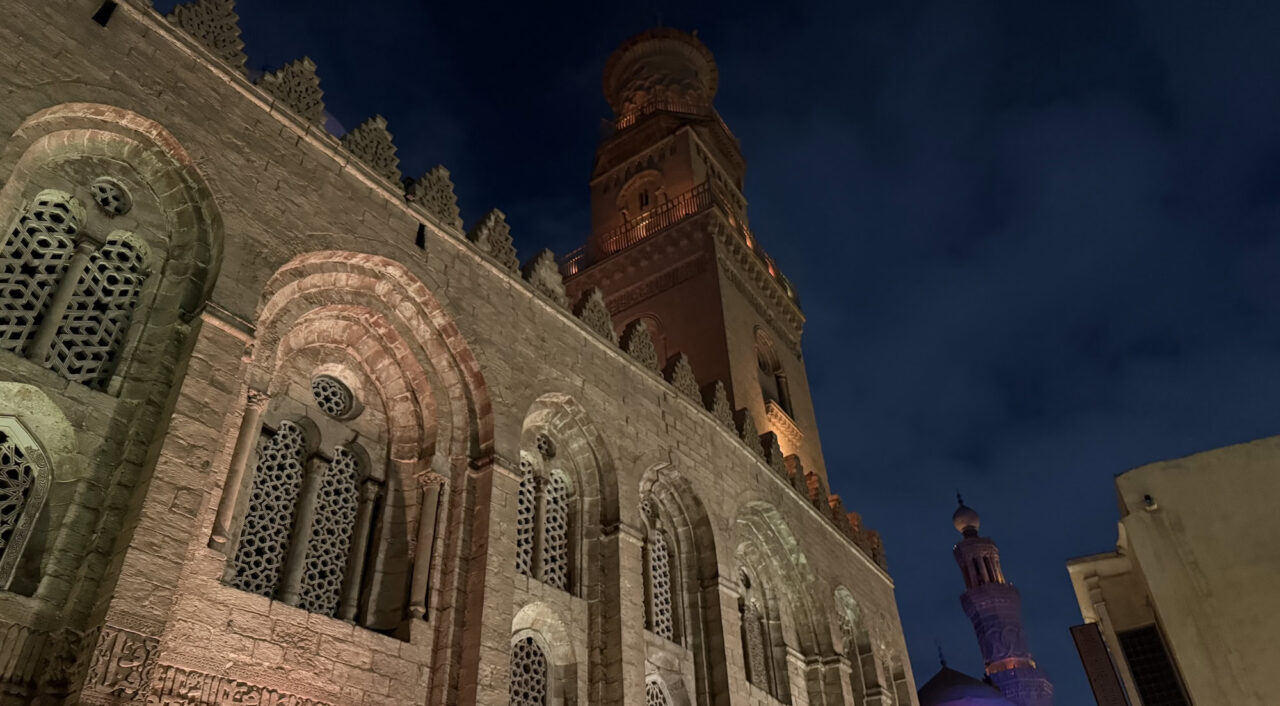 Khan el Khalili - Coptic Cairo