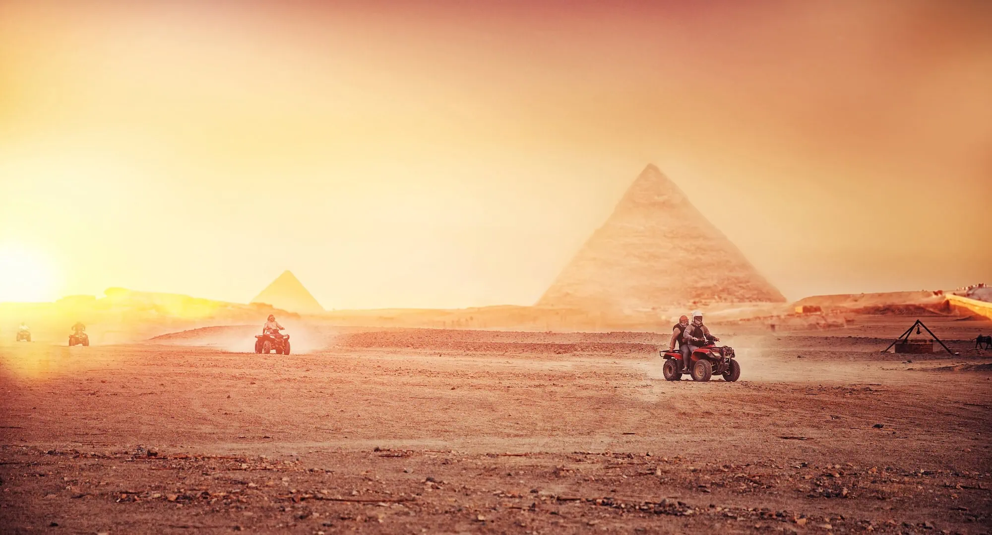 Viajar a Egipto en septiembre – ¿Es septiembre un buen momento para visitar Egipto?
