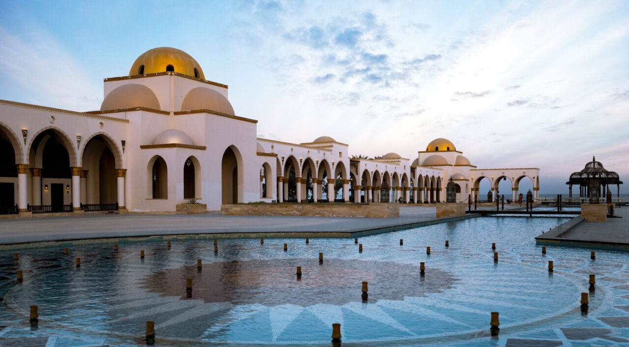 Sahl Hasheesh, Red Sea
