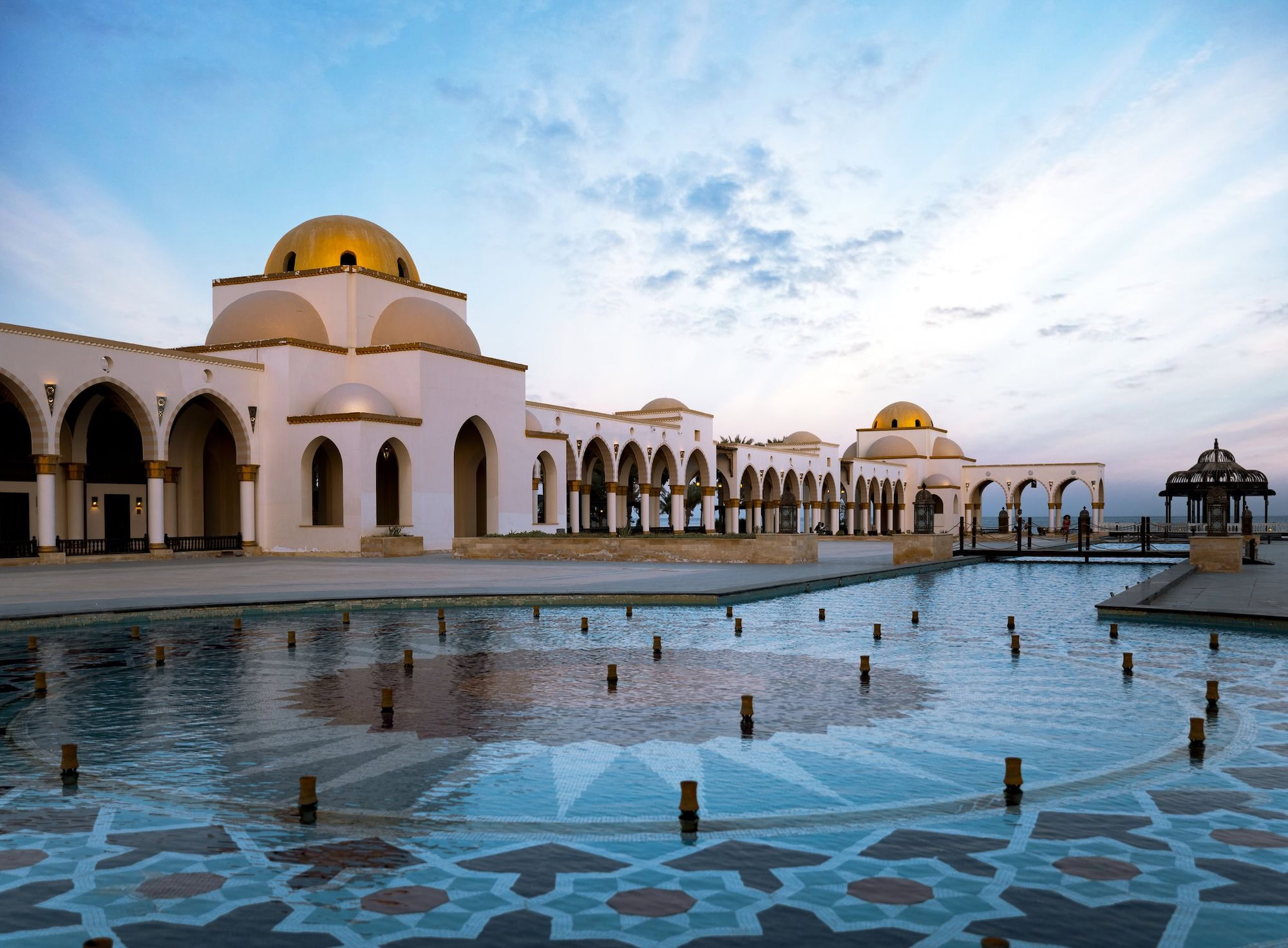 Sahl Hasheesh, Red Sea