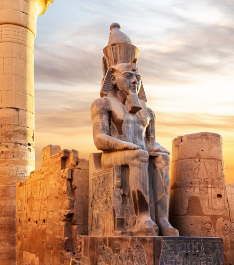 How to Plan a Trip Egypt