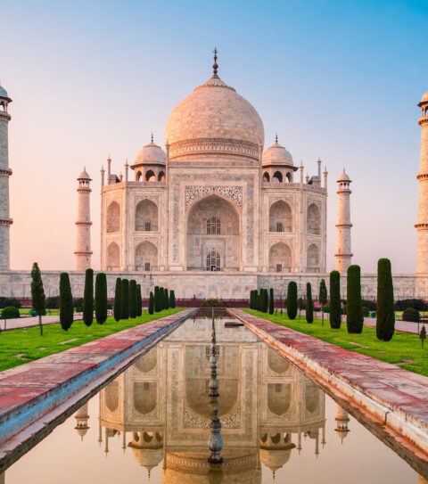 Tours por Egipto y India