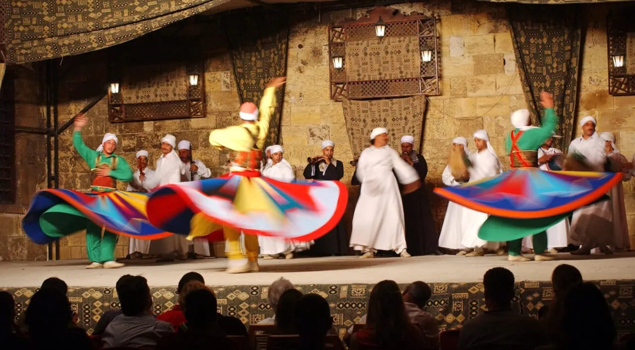 Tanoura