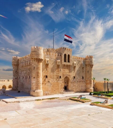 Alexandria