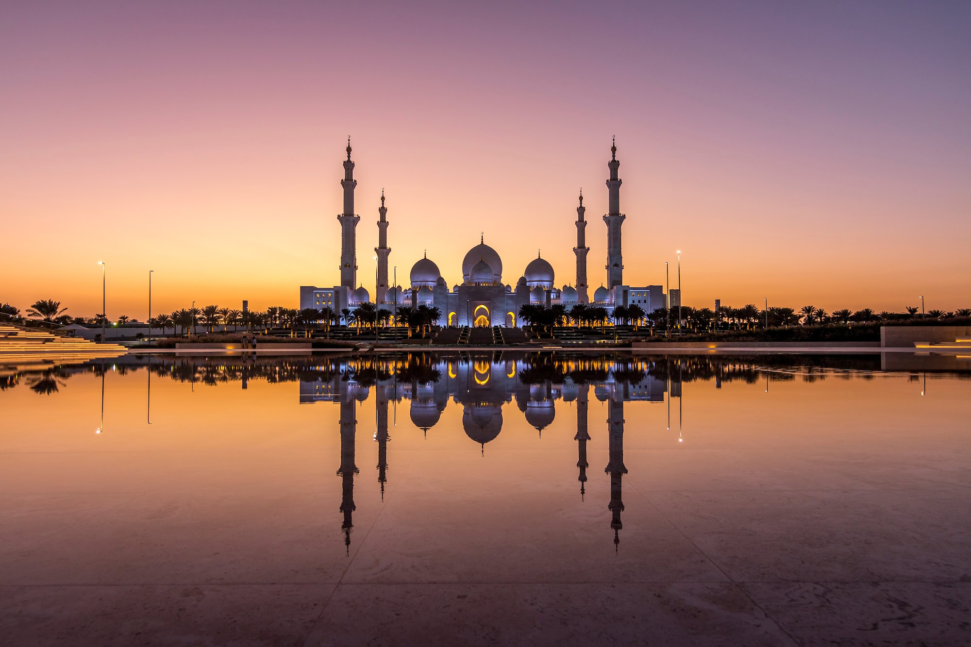 Middle East Travel Guide