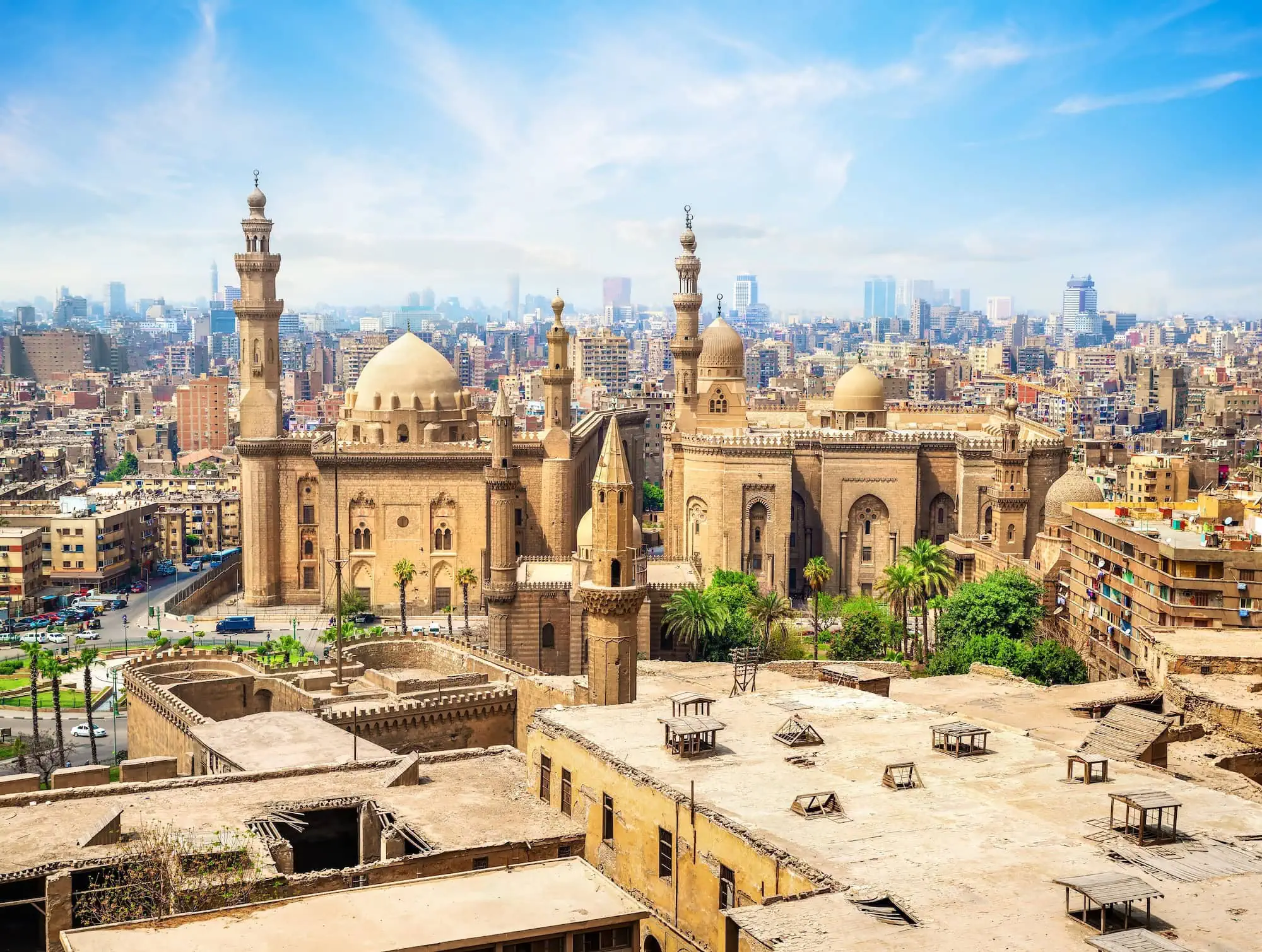 Viajar a Egipto en agosto – ¿Es agosto un buen momento para visitar Egipto?