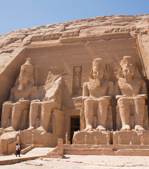 Egypt Family Highlights