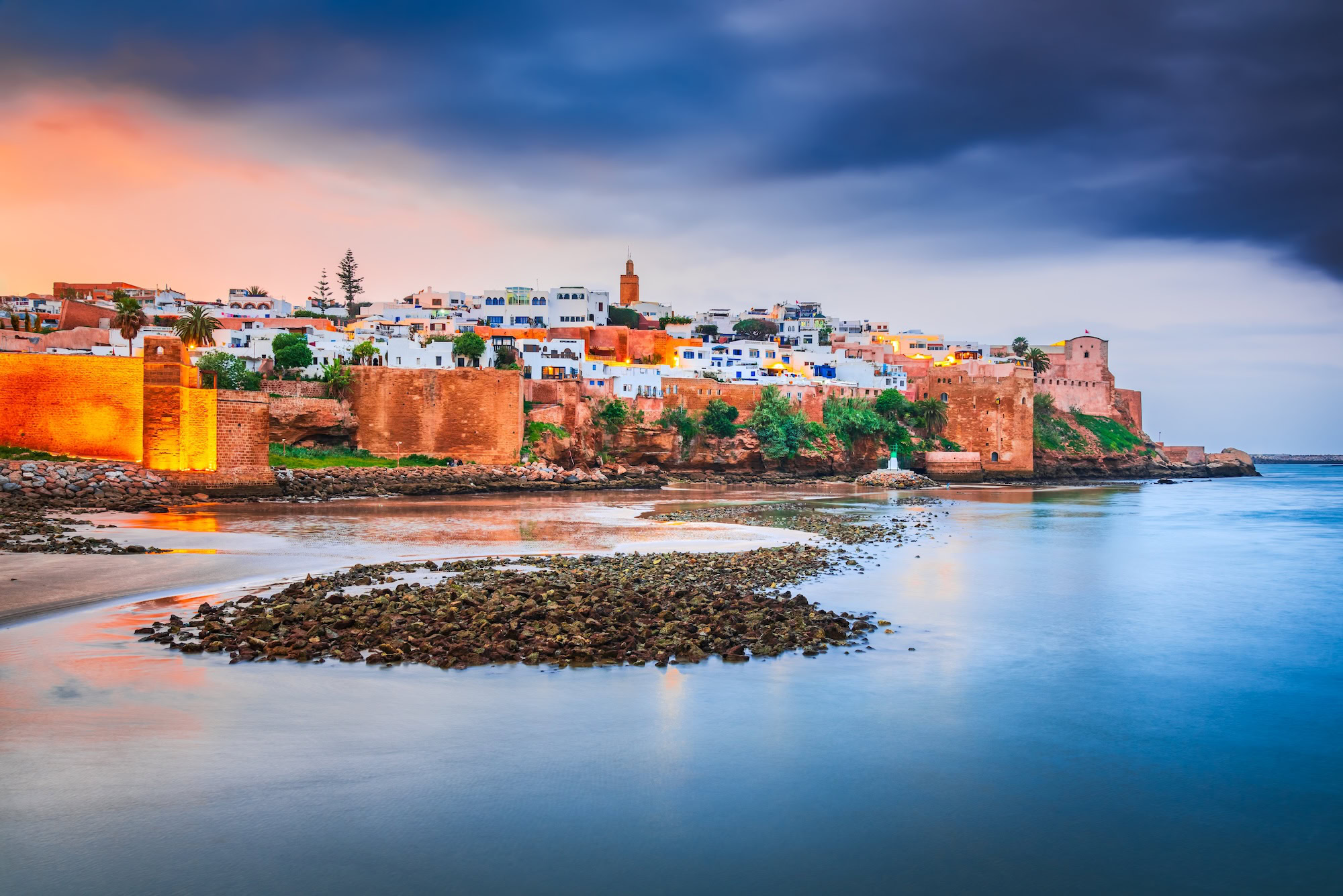 Pacotes Egito e Marrocos