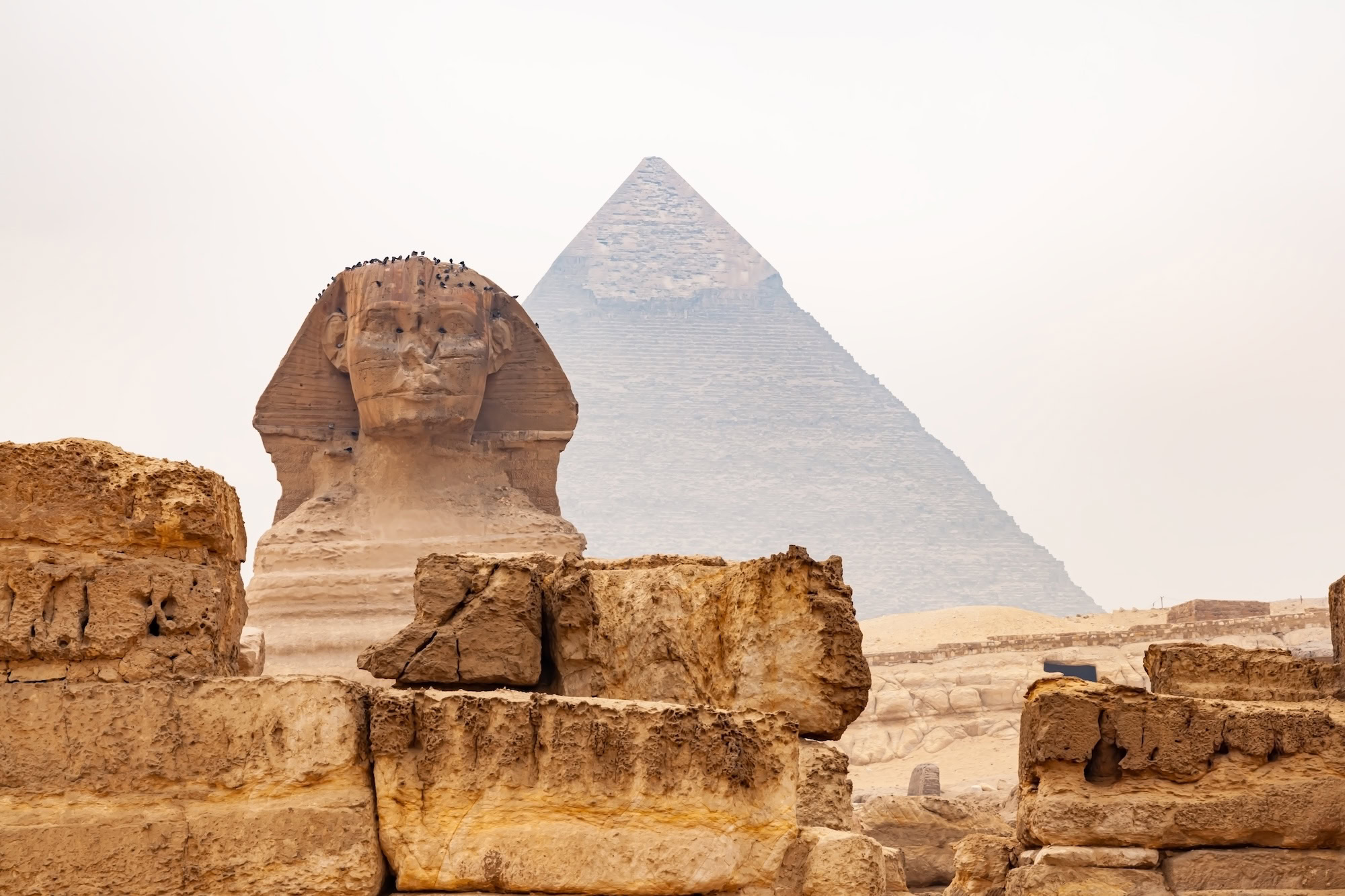 3-Day Egypt Tours