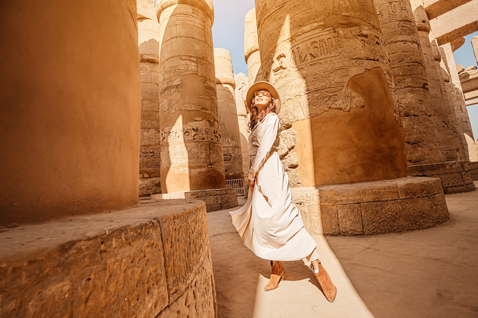 Egypt Vacations and Packages