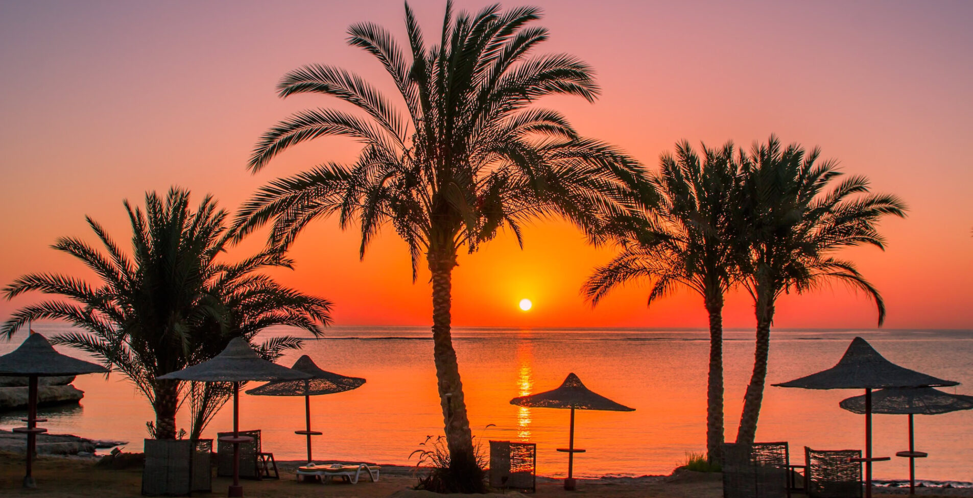 Pacchetti per Il Cairo e il Mar Rosso