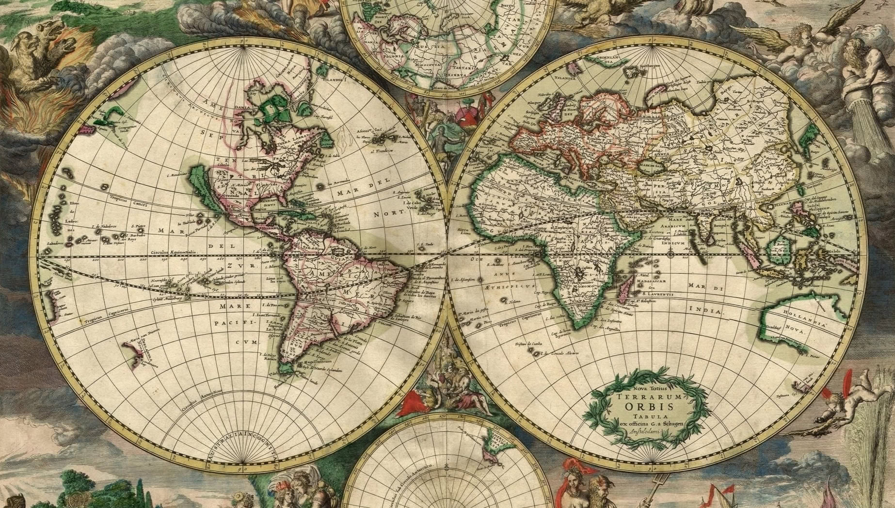 Tour and Travel Inspiration