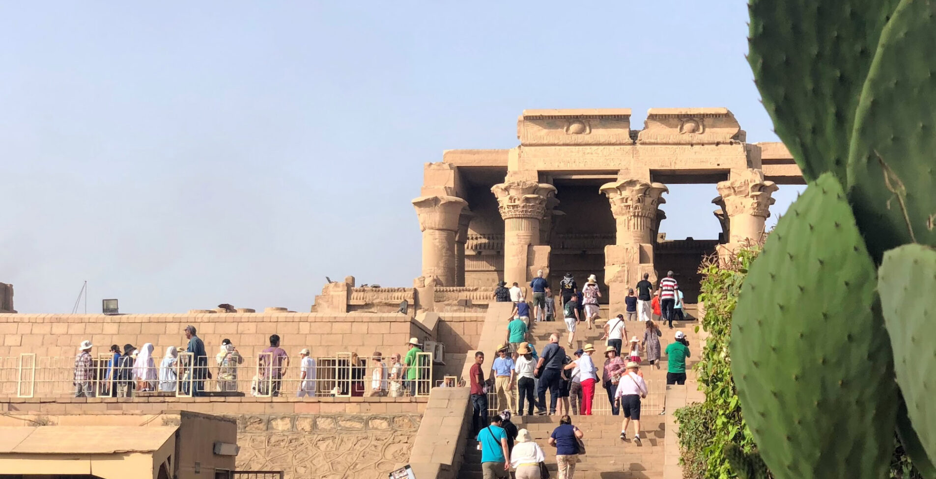 Kom Ombo