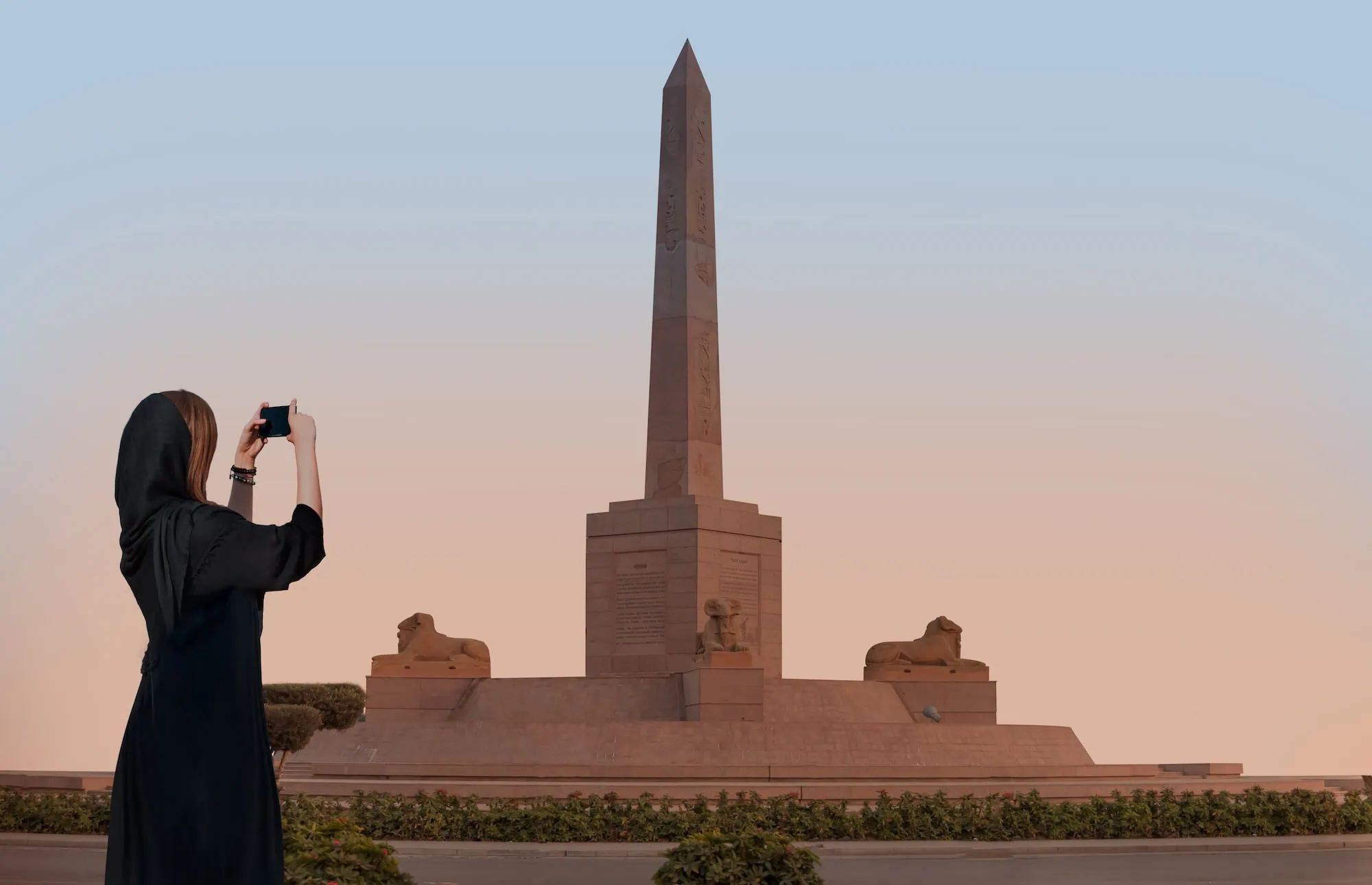The Most Impressive Ancient Egyptian Obelisks and Statues