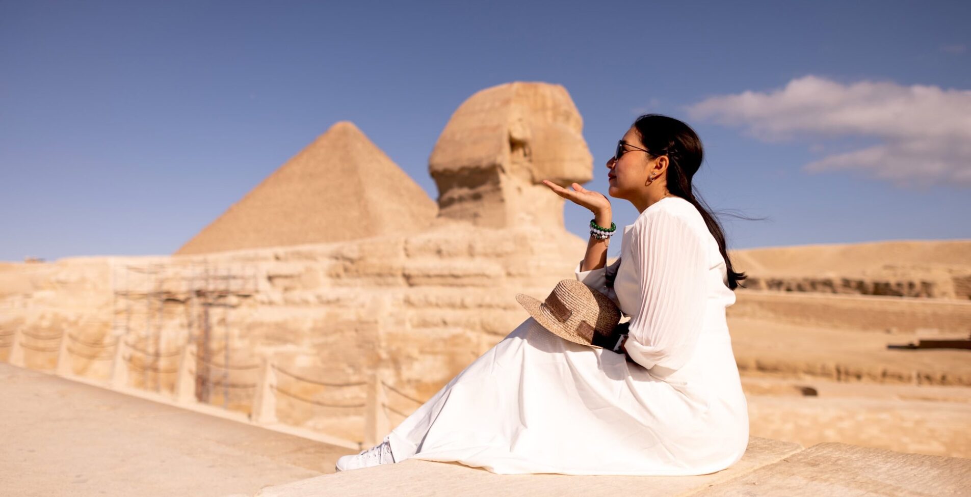 Giza Sphinx