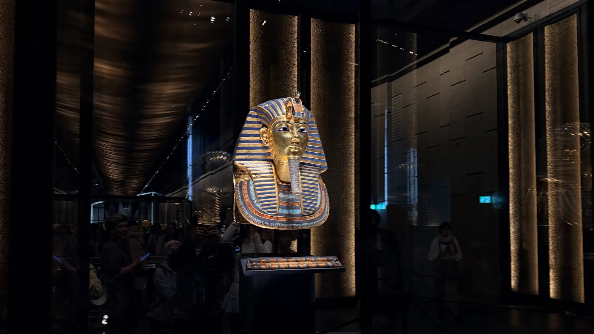 7-Day Egypt Tours